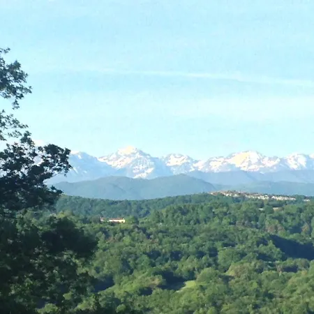 Toubies * Montberaud